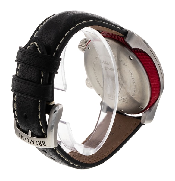 Bremont Martin Baker MBI